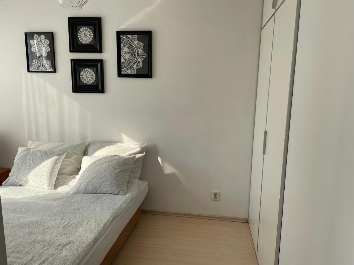 Apartament Parion 2 Lublin Exterior photo